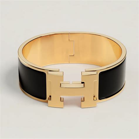 hermes bracelet clic h review|hermes clic h price.